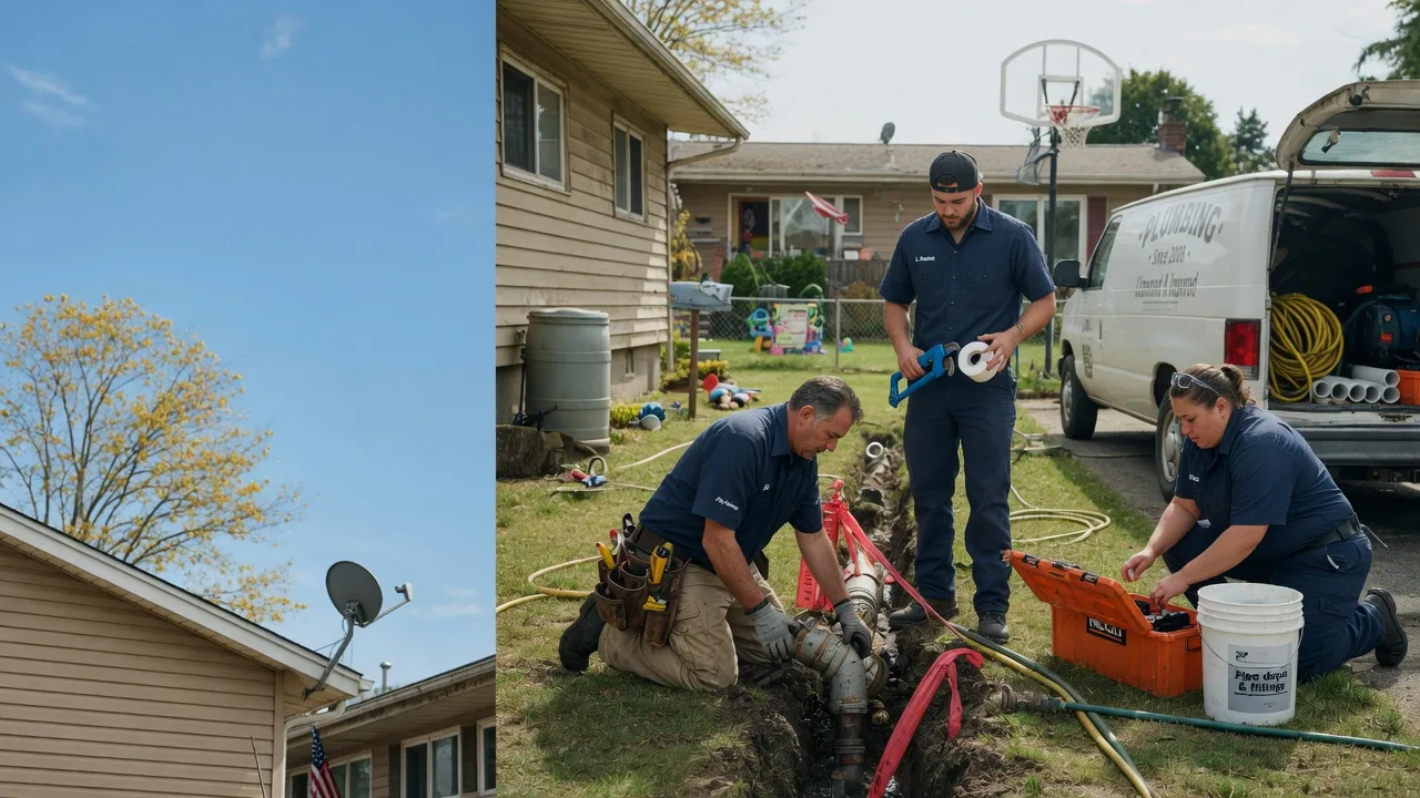 Garbage Disposal Replacement in Lake City, IA near me