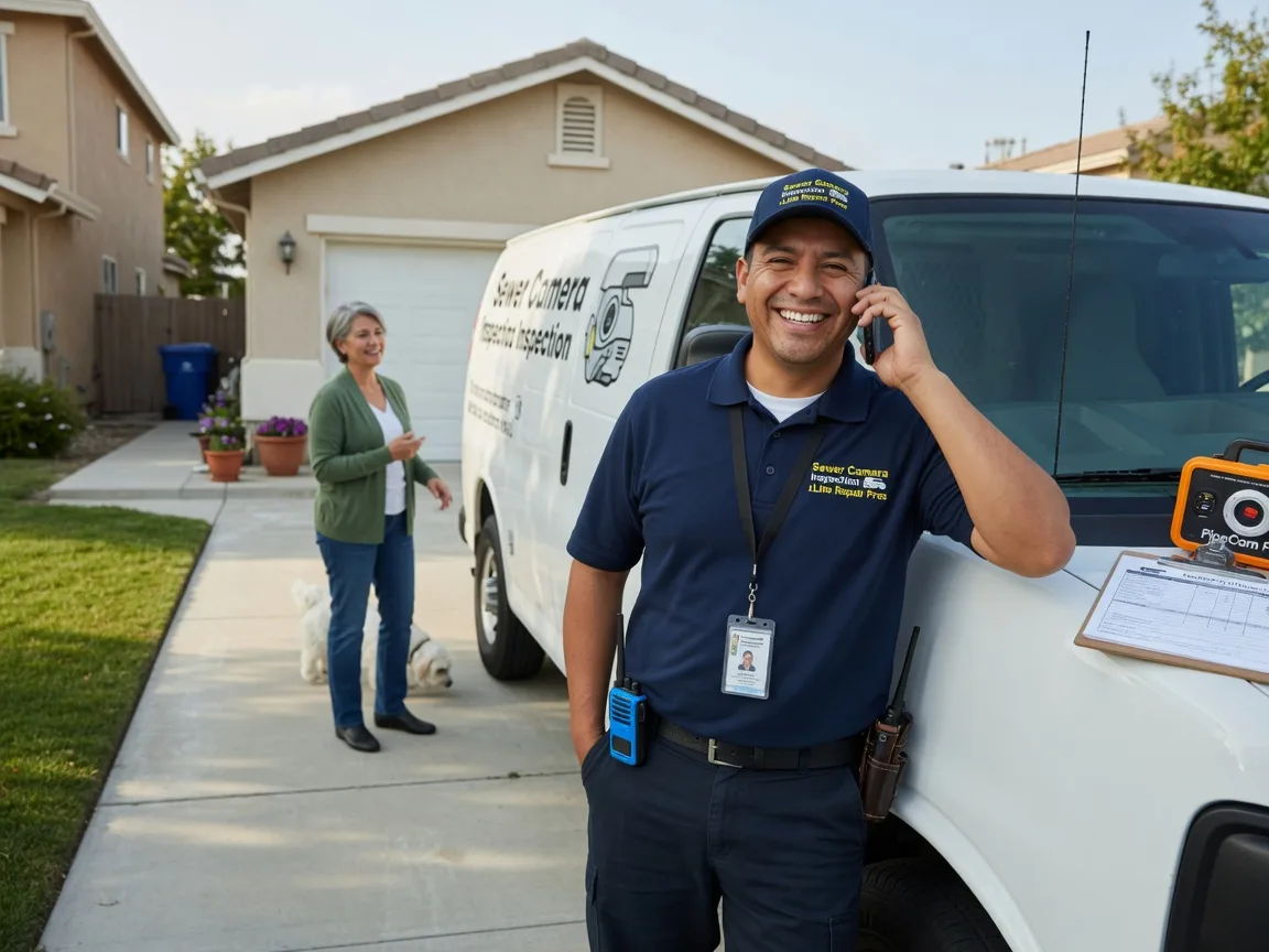 Sewer Line Repair Lake City, IA FAQs